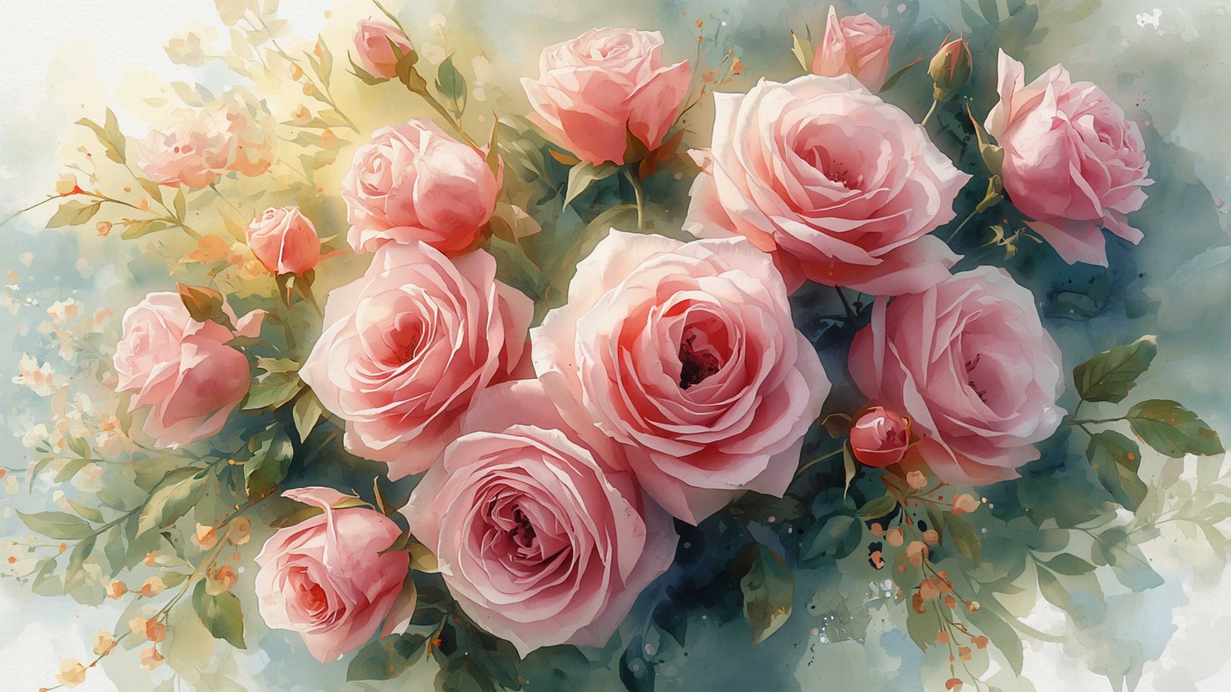 Juni Schmuckgeschenke: Geburtsblume Rose