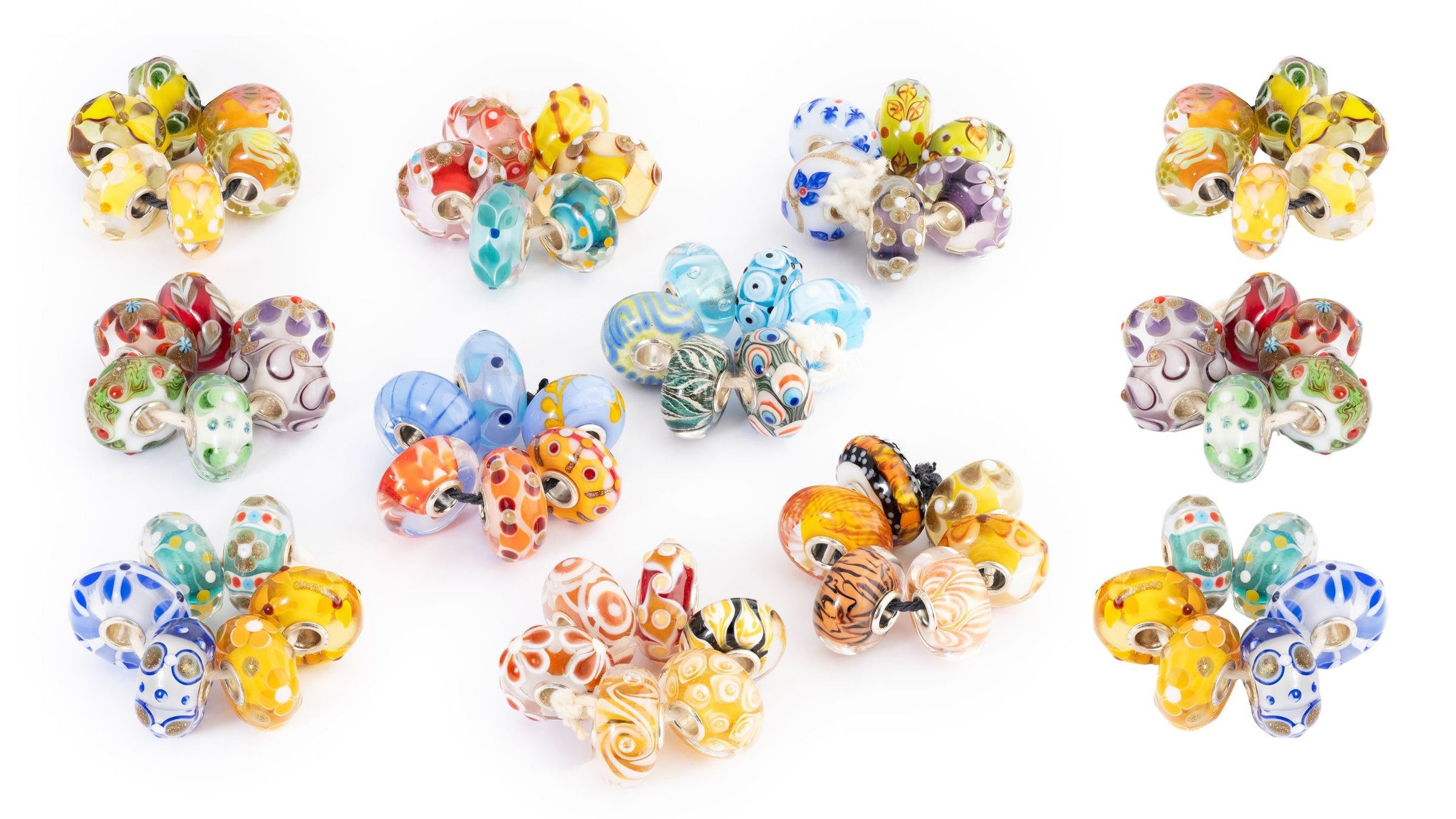 Uniques Beads