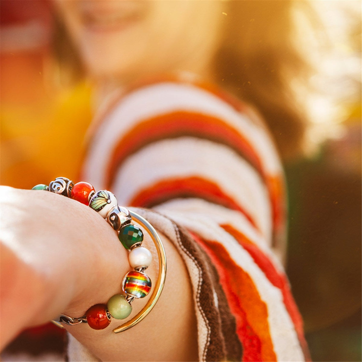 Peace. Love. Harmony.