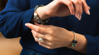 Saisonale Schmuckkollektionen