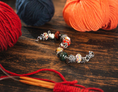 Handgemacht mit Freude