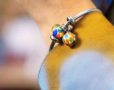 Trollbeads Neuheiten