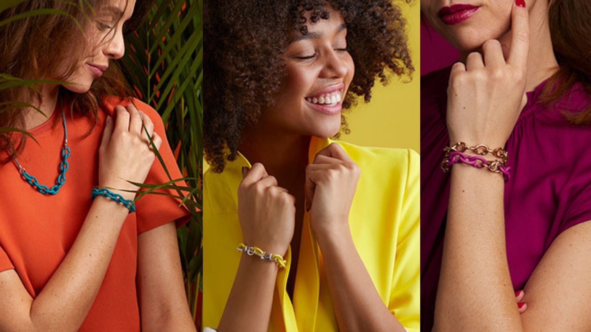 X Jewellery by Trollbeads