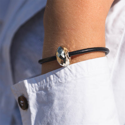 Pyrit Charm TSTBE-20029