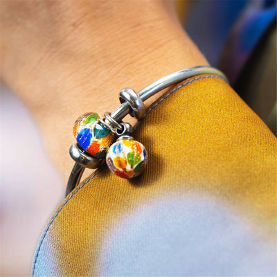 Glücks-Konfetti Anhänger TAGBE-00317