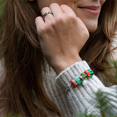 Rot-Purpurrotes Schach