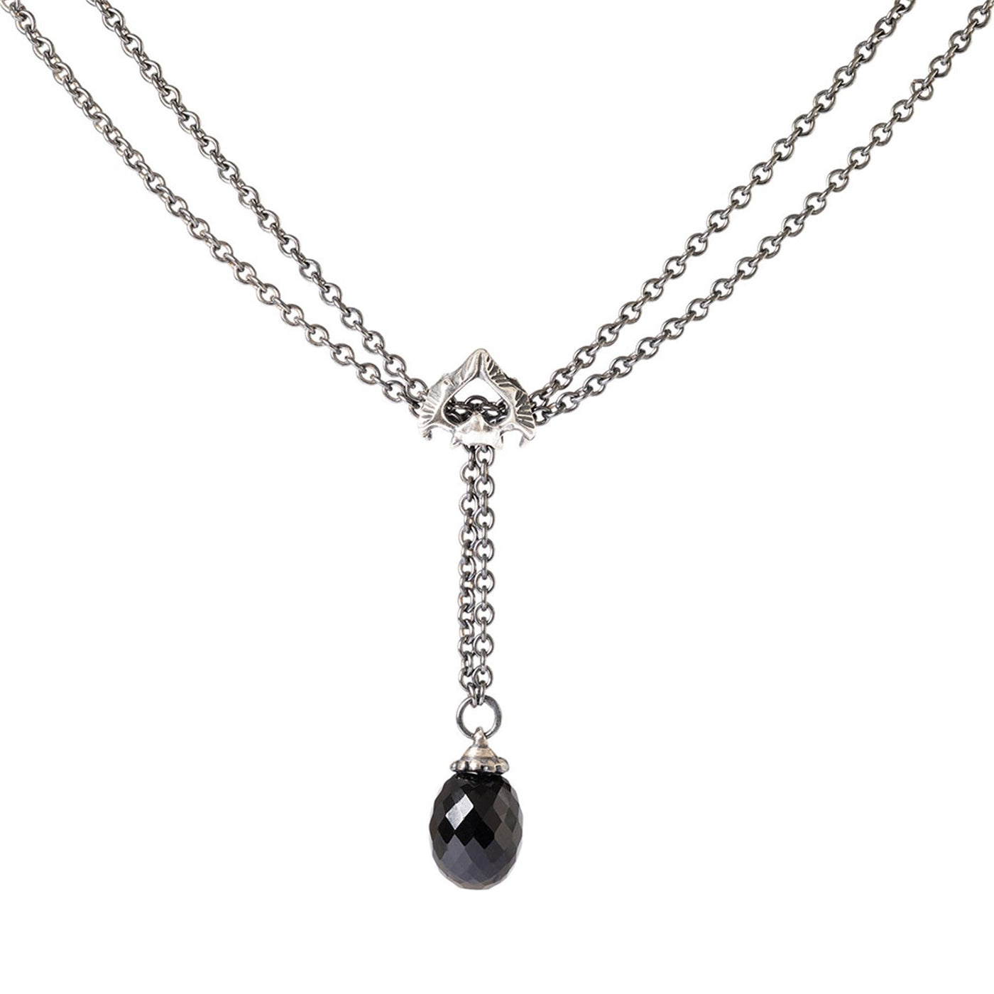 Heart B(e)at Silber Charm