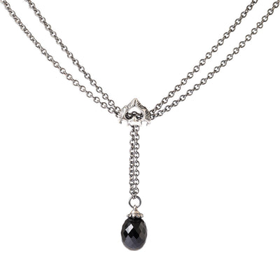 Heart B(e)at Silber Charm