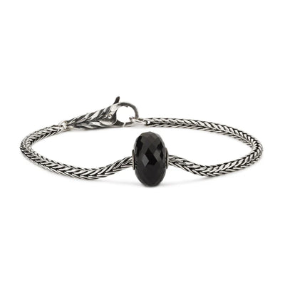 Schwarzer Onyx Armband