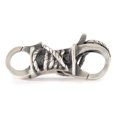 Maschen zum Glück Verschluss