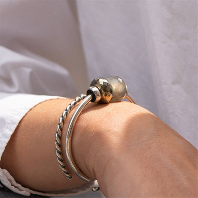 Pyrit Charm TSTBE-20029