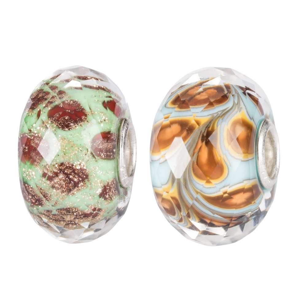 Wind der verbindet Charm Duo