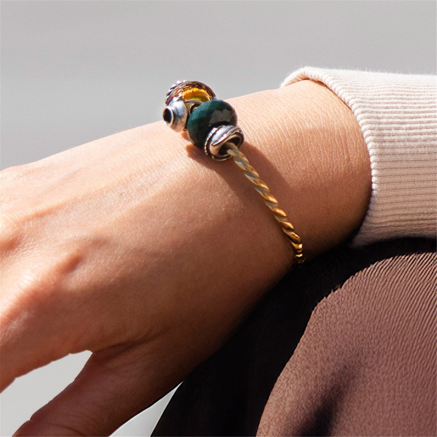 Frucht unserer Liebe Spacer