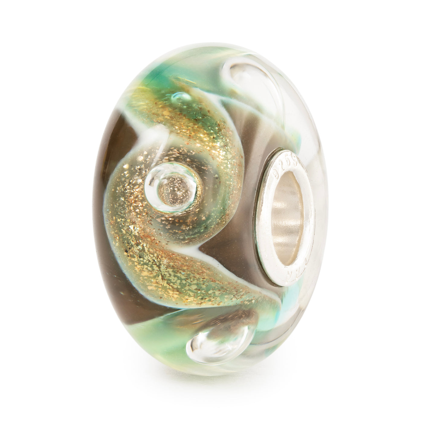 Glänzende Kastanien Set