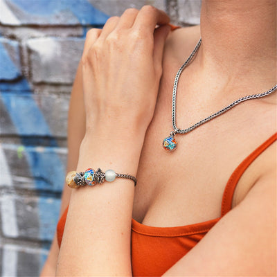 Tagtraum Blüten Anhänger