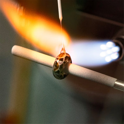 Kuss der Meerjungfrau