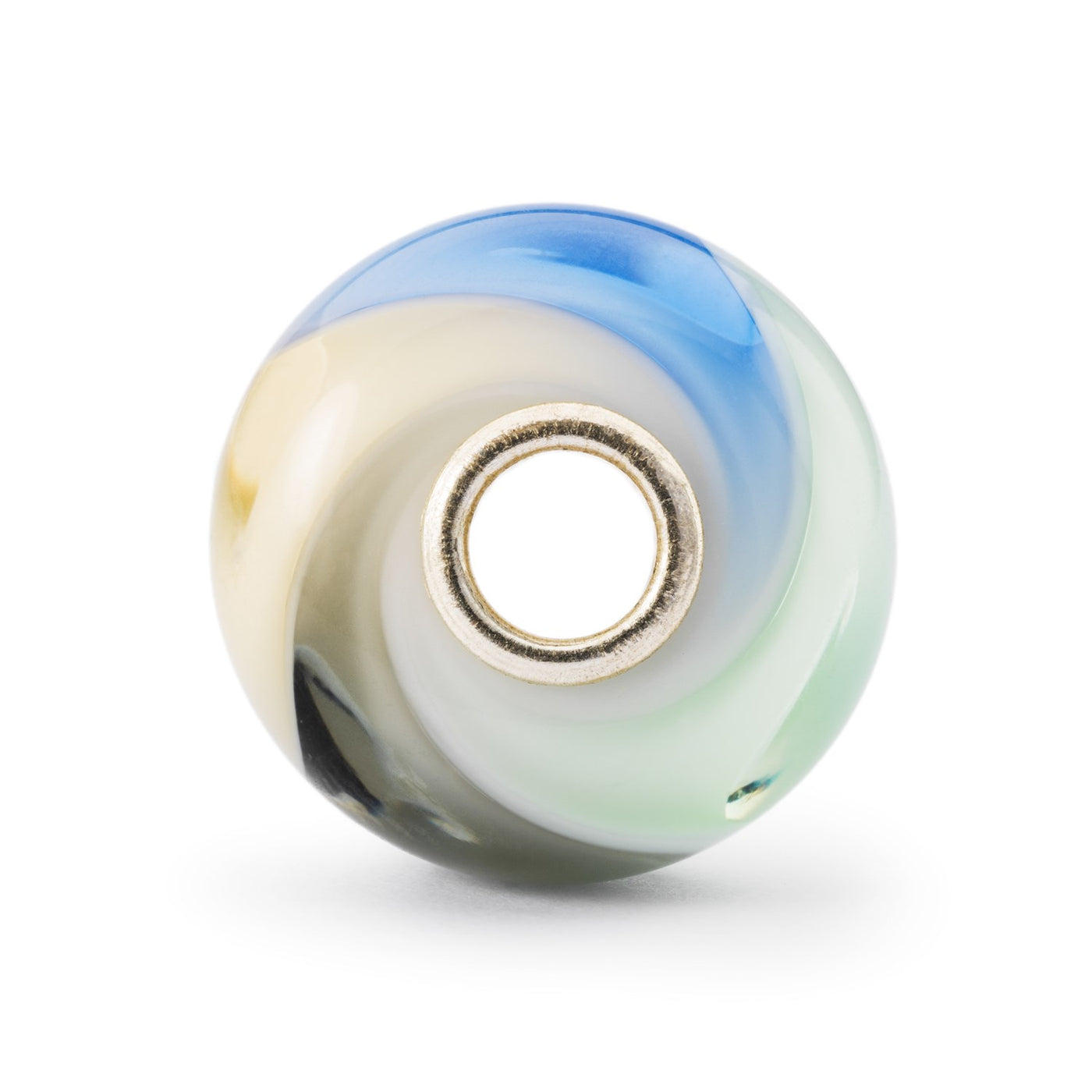 Gelassener Armadillo