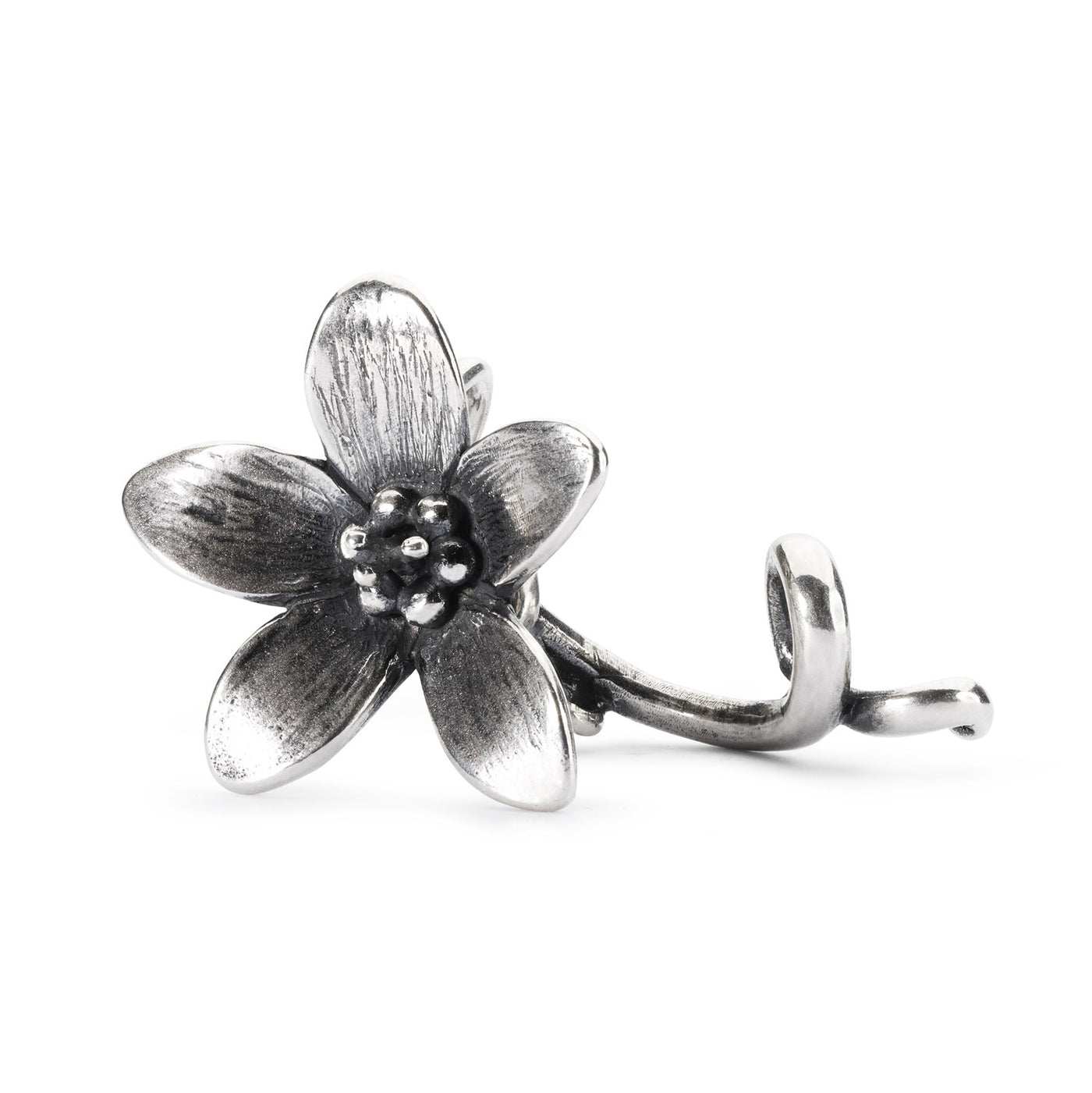 Blume der Anmut Armspange