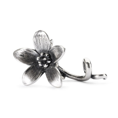 Blume der Anmut Armspange