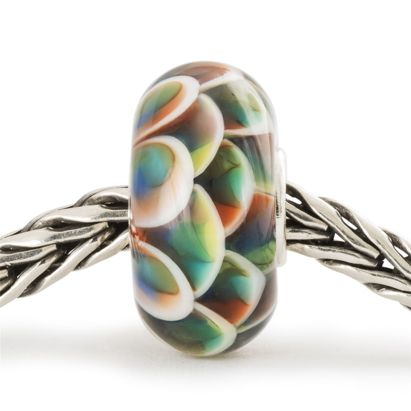 Kuss der Meerjungfrau