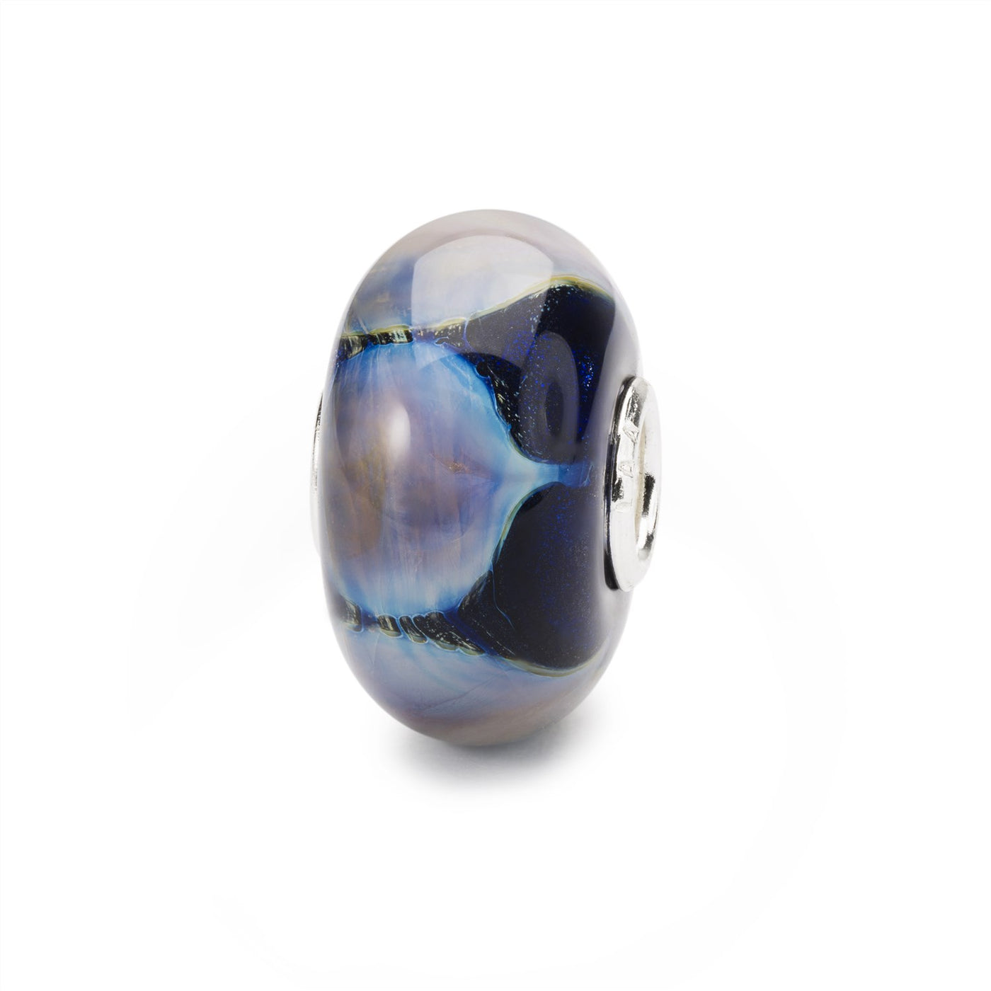 Lotusblüte Armspange