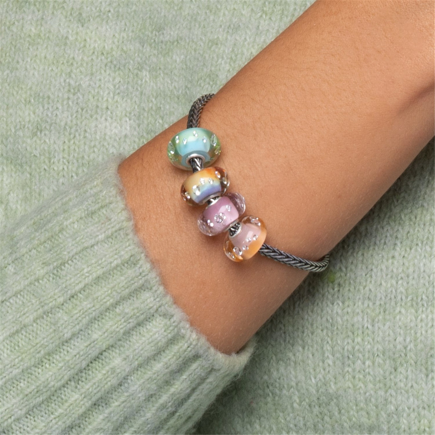 Diamant der Emotionen