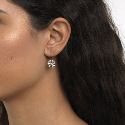 Pompeji Ohrringe Anhänger