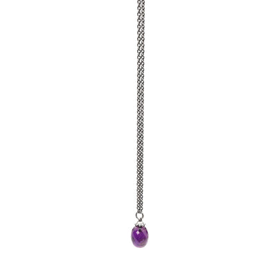 Fantasy Kette mit Amethyst