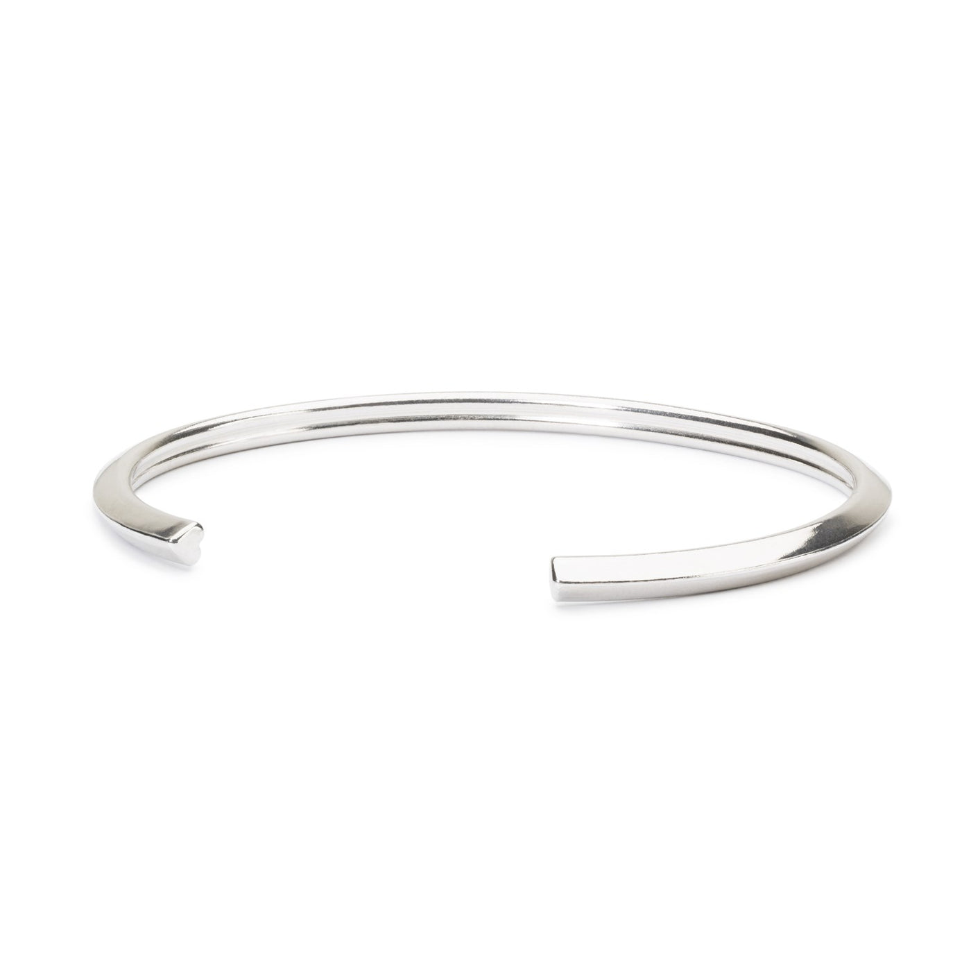 Zauber des Meeres Silber Armreifen