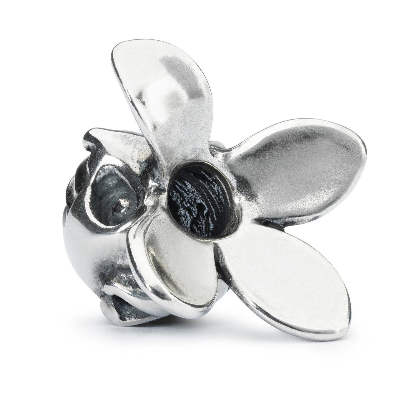 Neugieriger Troll Anhänger