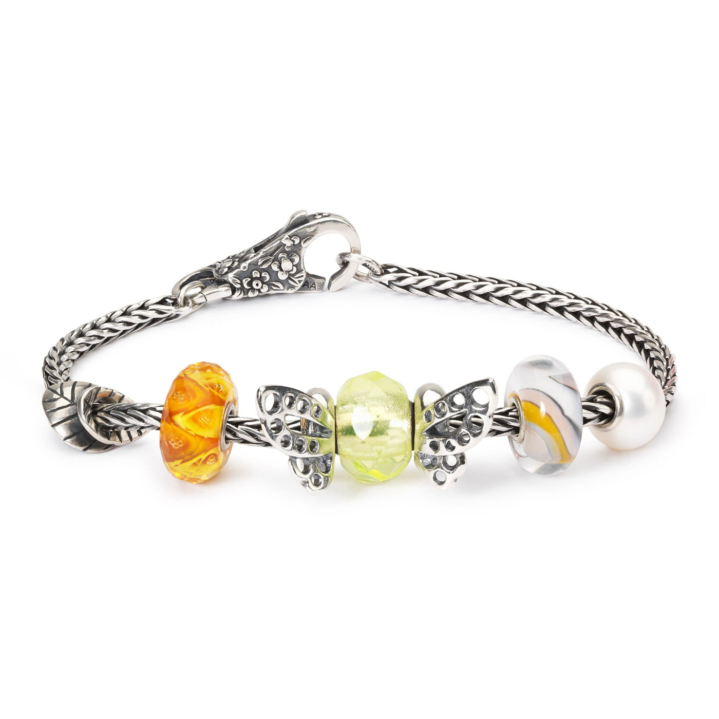 Tanzender Schmetterling Spacer