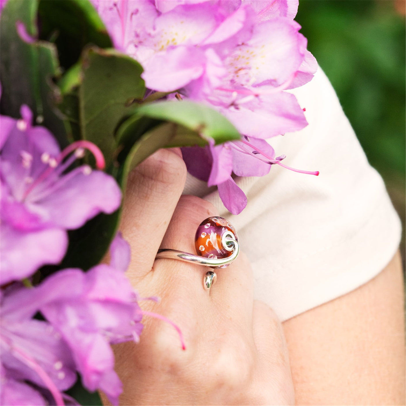 Diamant der Fantasie