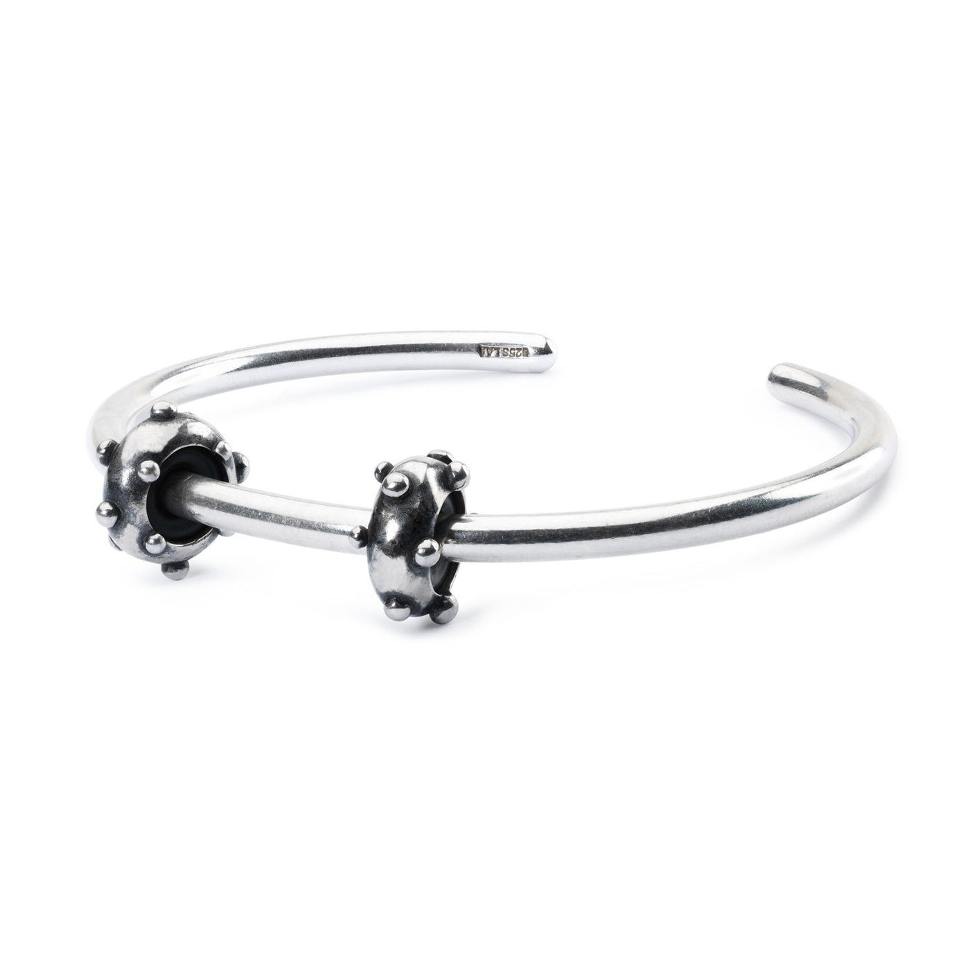 Punkt und Zeilenumbruch Spacer