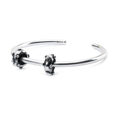 Punkt und Zeilenumbruch Spacer