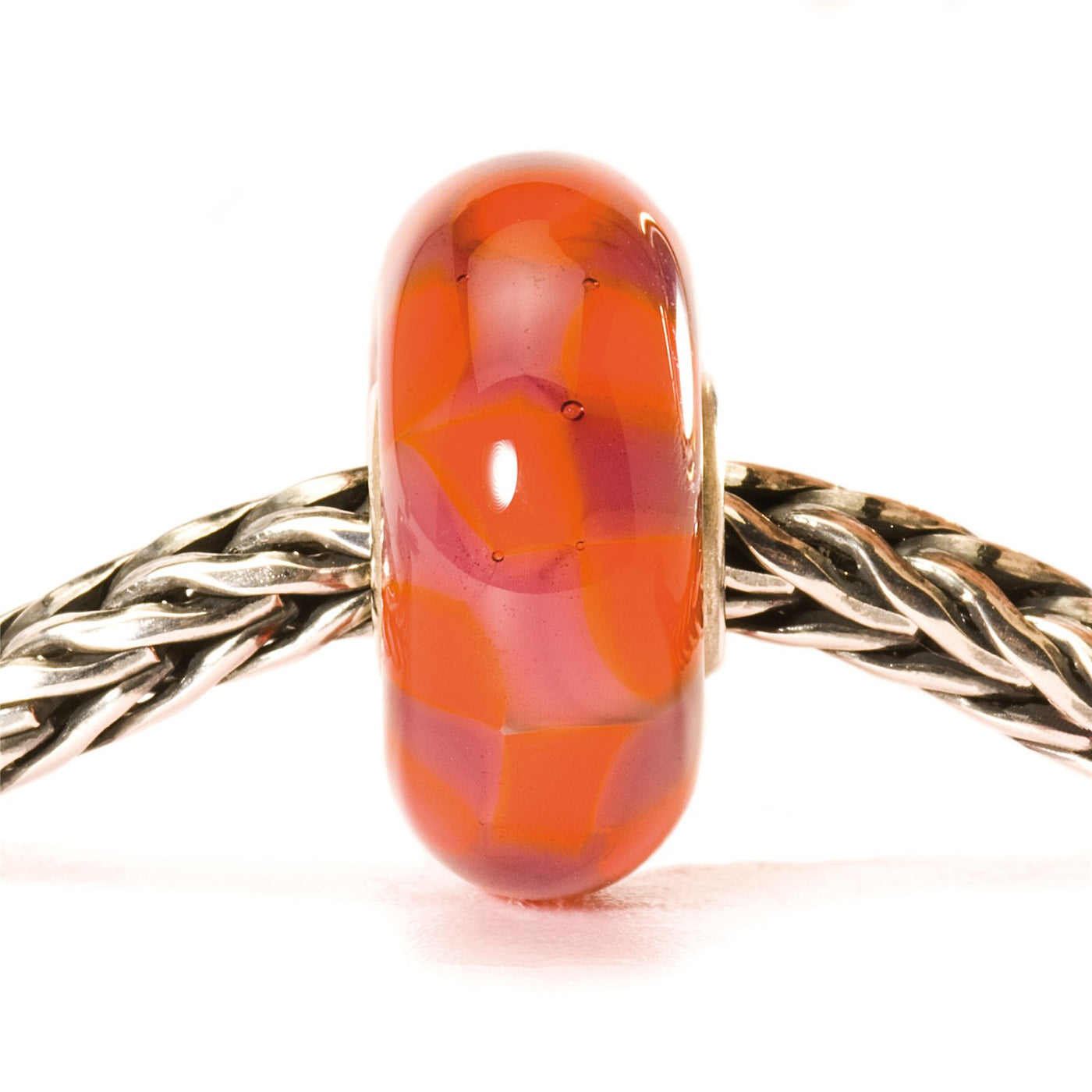 Rot-Purpurrotes Schach