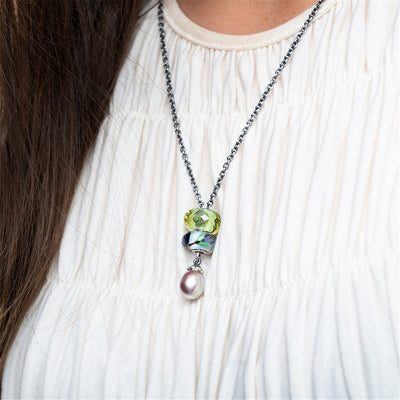 Wirbel der Veränderung