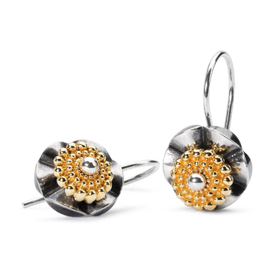 Pompeji Ohrringe Anhänger