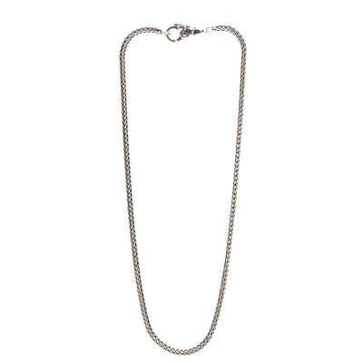 Halskette - Silber 925, ohne Verschluss