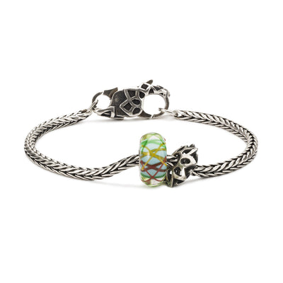 Schaukelndes Schilfgras