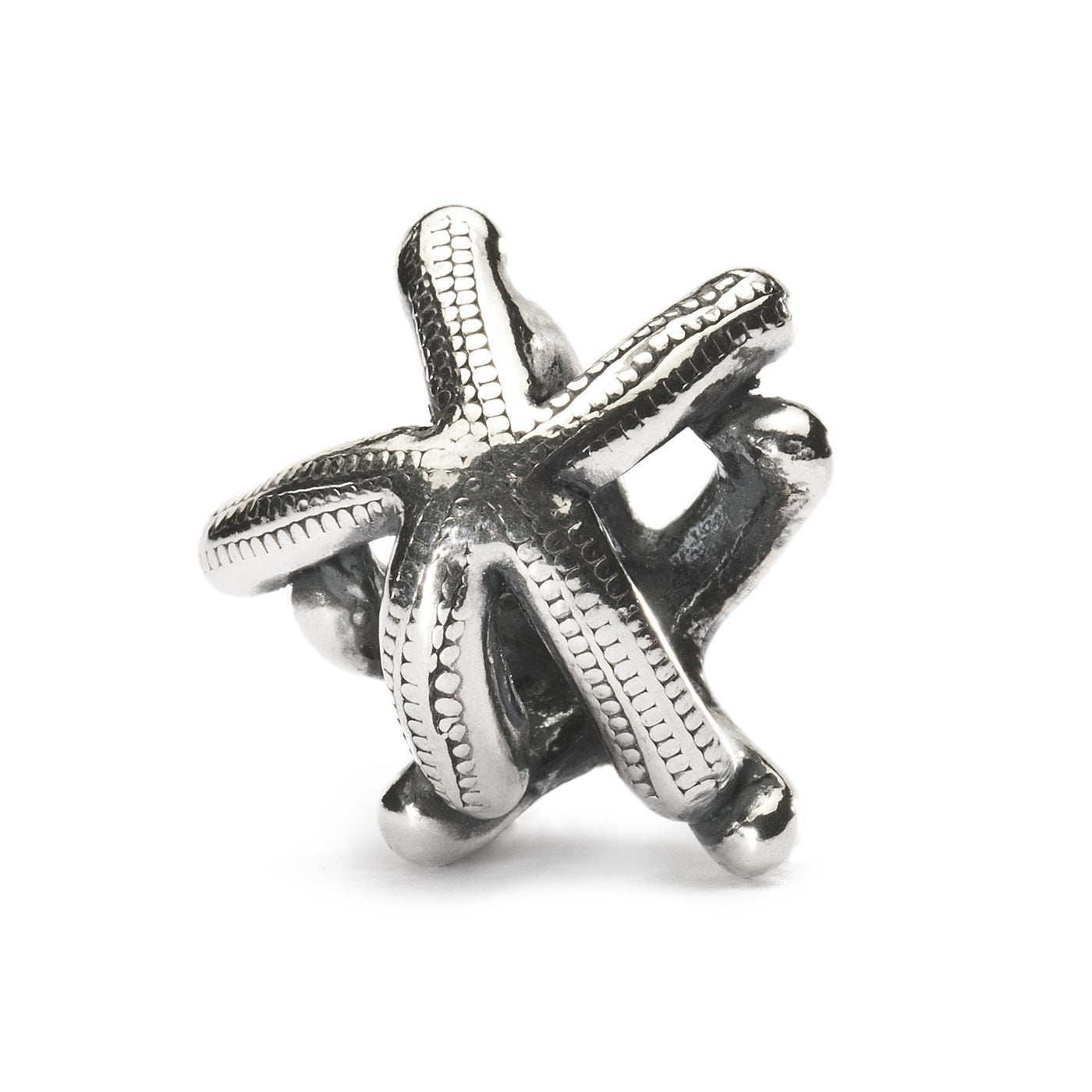 Zauber des Meeres Silber Armreifen