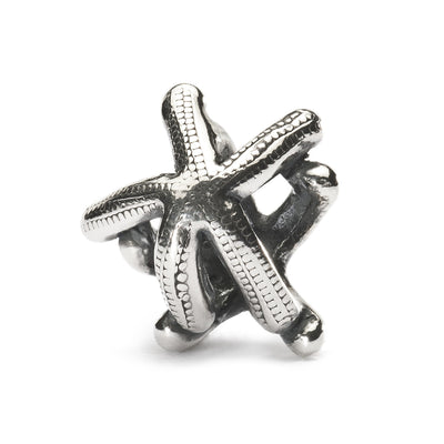 Zauber des Meeres Silber Armreifen
