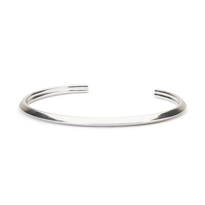 Zauber des Meeres Silber Armreifen