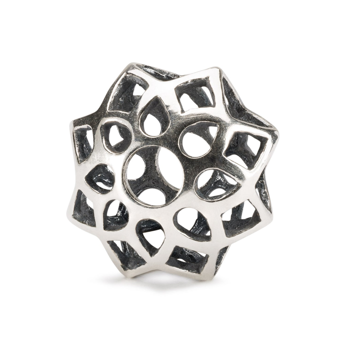 Immerwährende Einheit Armspange Kupfer