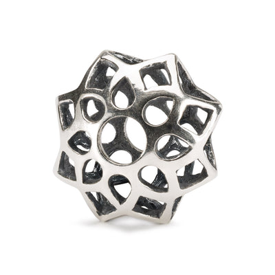 Immerwährende Einheit Armspange Kupfer