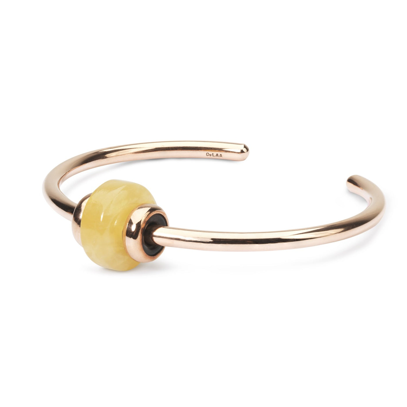 Begegnung Armspange, Kupfer