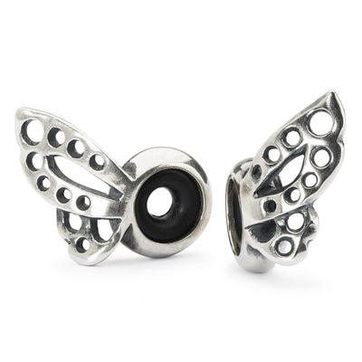 Tanzender Schmetterling Spacer