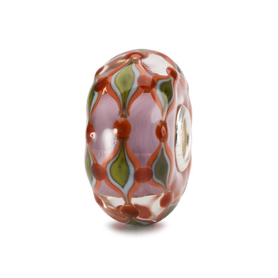 Immerwährende Einheit Armspange Kupfer